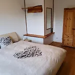 Strohballenhaus Apartamento *