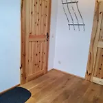 Strohballenhaus Apartamento