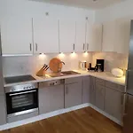Strohballenhaus Apartamento Hofbieber