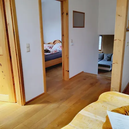 Strohballenhaus Apartamento *